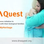 MyHeritage verspricht nach dem Erfolg der ersten Phase 5.000 zusätzliche kostenlose DNA-Kits für die weltweite Verteilung an berechtigte Teilnehmer...